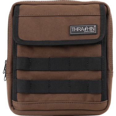 Thrashin Supply Co Handlebar Bag Slim Colored